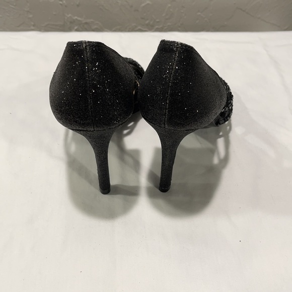 Gianni bini heels black women - Picture 3 of 4